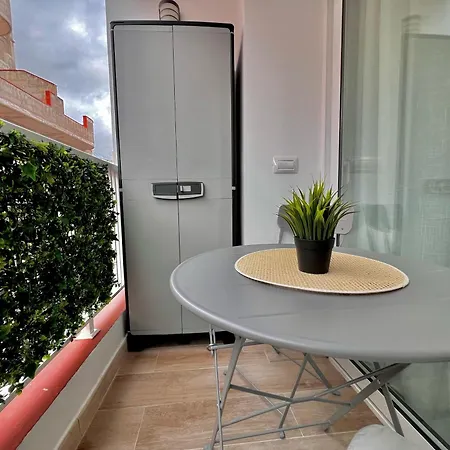 As De Casas - Cristianos - Gloria 5 Whith Balcony