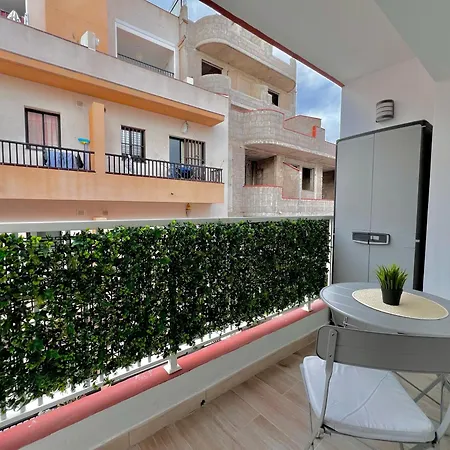 As De Casas - Cristianos - Gloria 5 Whith Balcony *