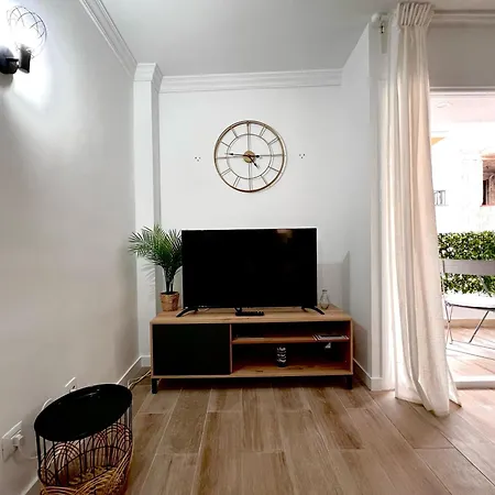 As De Casas - Cristianos - Gloria 5 Whith Balcony * 아로나