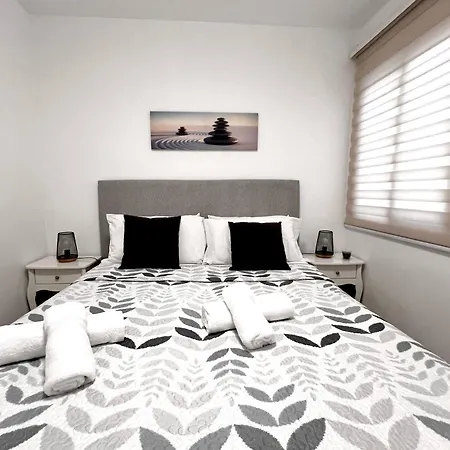 As De Casas - Cristianos - Gloria 5 Whith Balcony 아파트 아로나