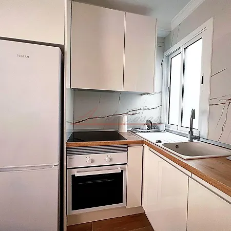 As De Casas - Cristianos - Gloria 5 Whith Balcony * Arona