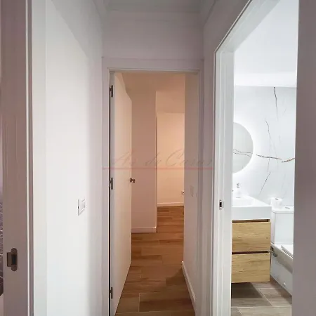 As De Casas - Cristianos - Gloria 5 Whith Balcony