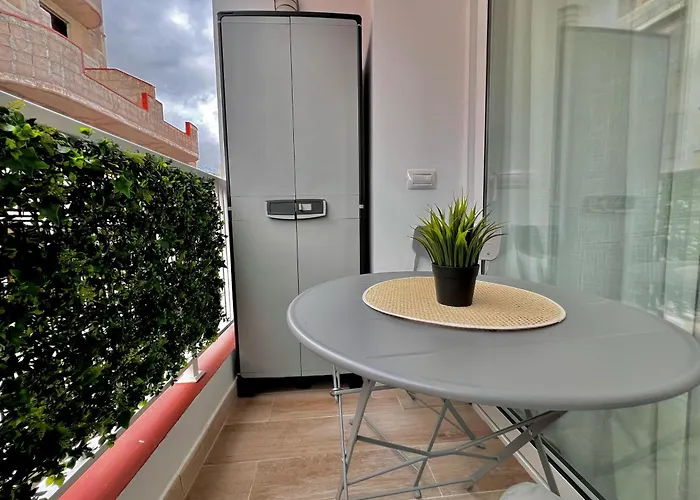 As De Casas - Cristianos - Gloria 5 Whith Balcony