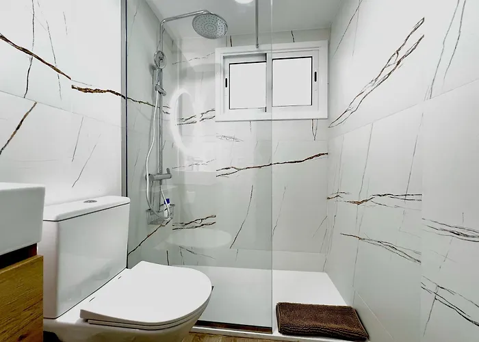 As De Casas - Cristianos - Gloria 5 Whith Balcony