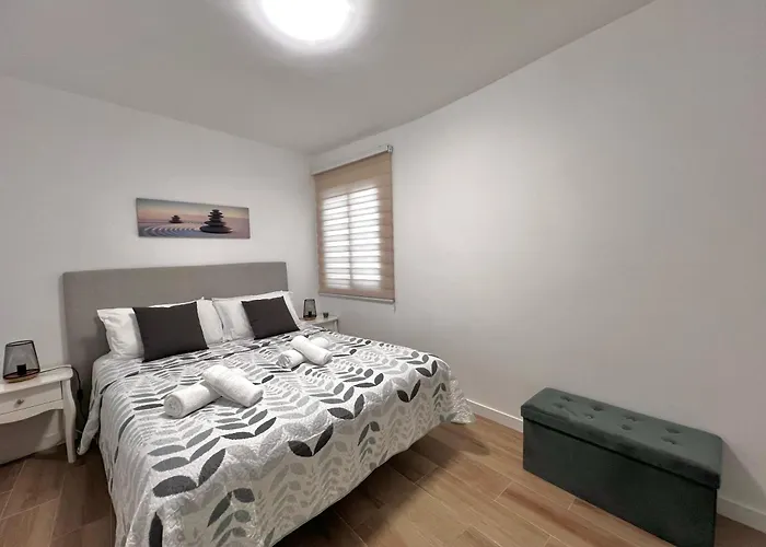 As De Casas - Cristianos - Gloria 5 Whith Balcony