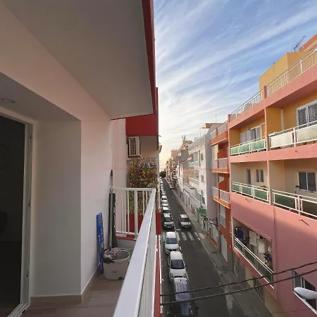 As De Casas - Cristianos - Gloria 5 Whith Balcony أرونا
