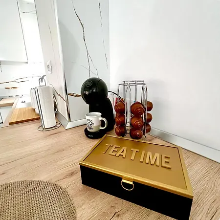 As De Casas - Cristianos - Gloria 5 Whith Balcony * Arona (Tenerife)