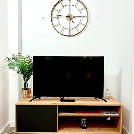 As De Casas - Cristianos - Gloria 5 Whith Balcony شقة *