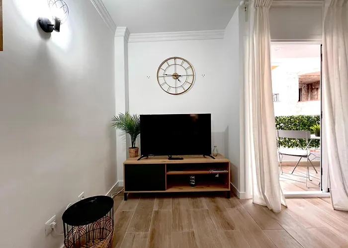 As De Casas - Cristianos - Gloria 5 Whith Balcony * أرونا