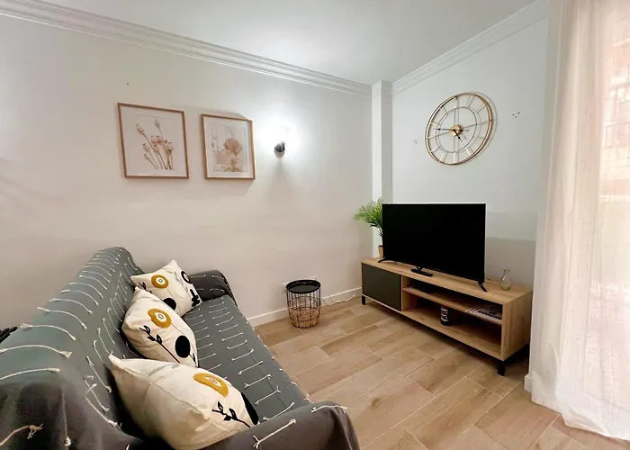 As De Casas - Cristianos - Gloria 5 Whith Balcony أرونا